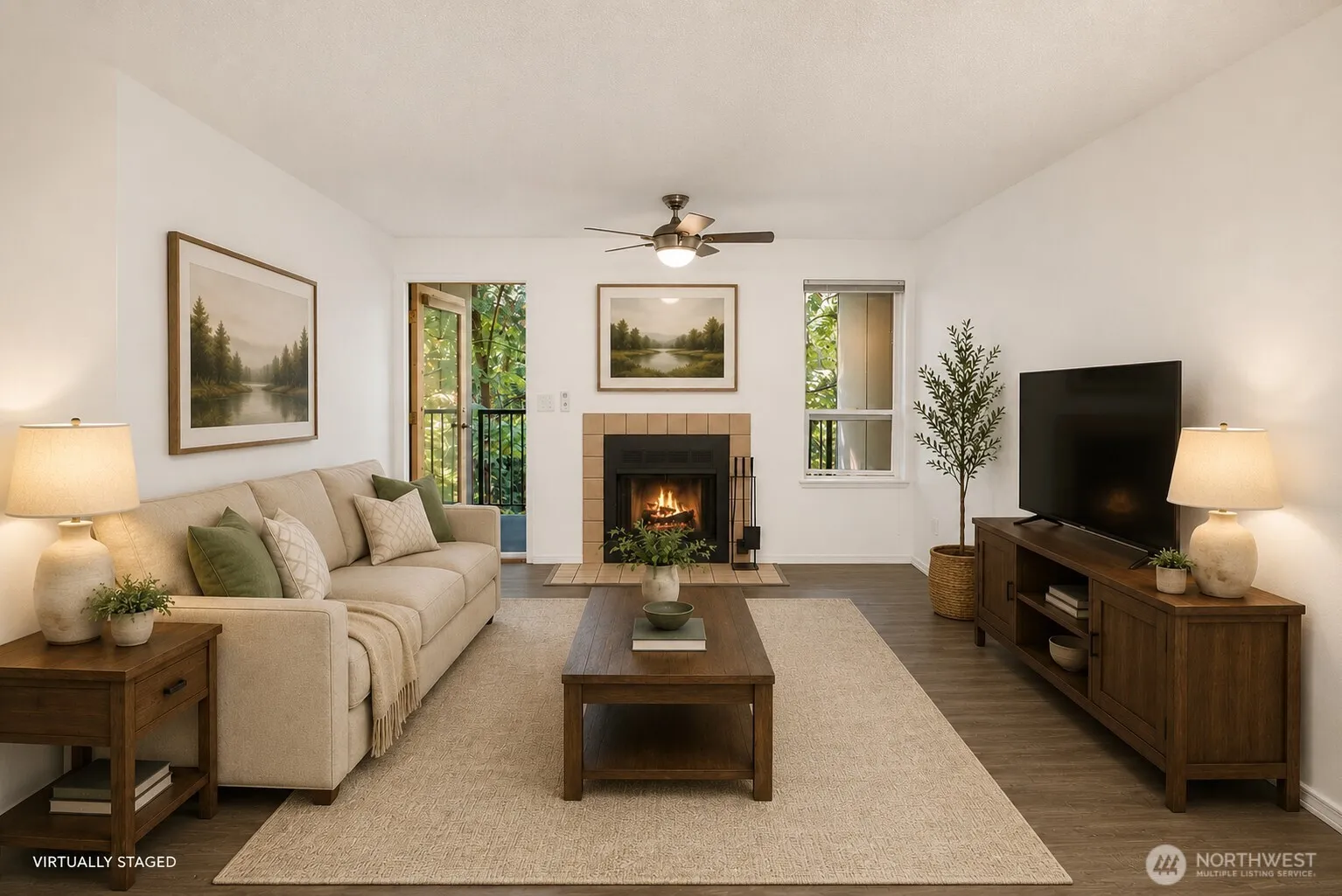 Property photo for 13717 Linden Avenue N #221, Seattle photo 3