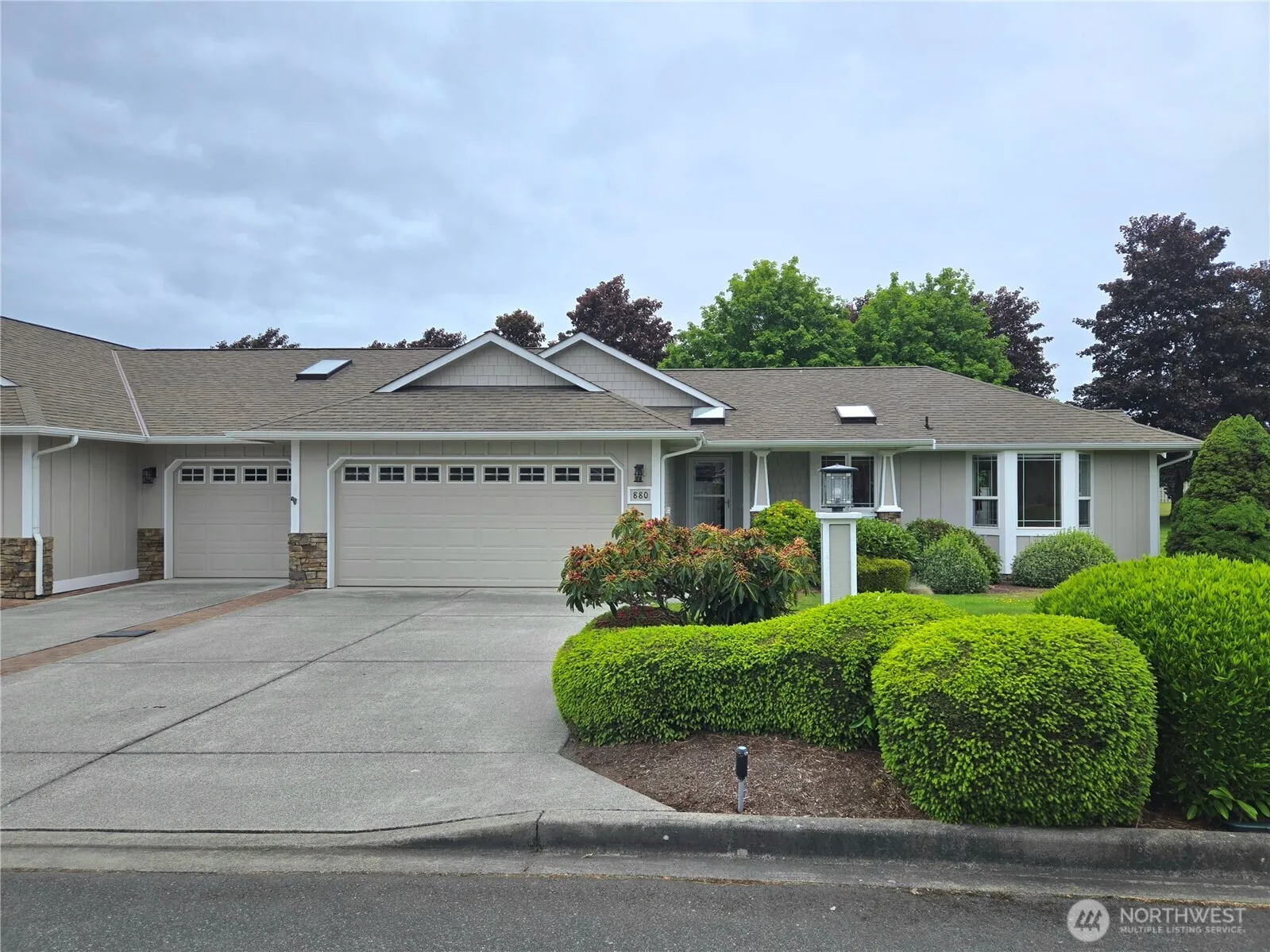 Property photo for 880 N Minstrel Road, Sequim