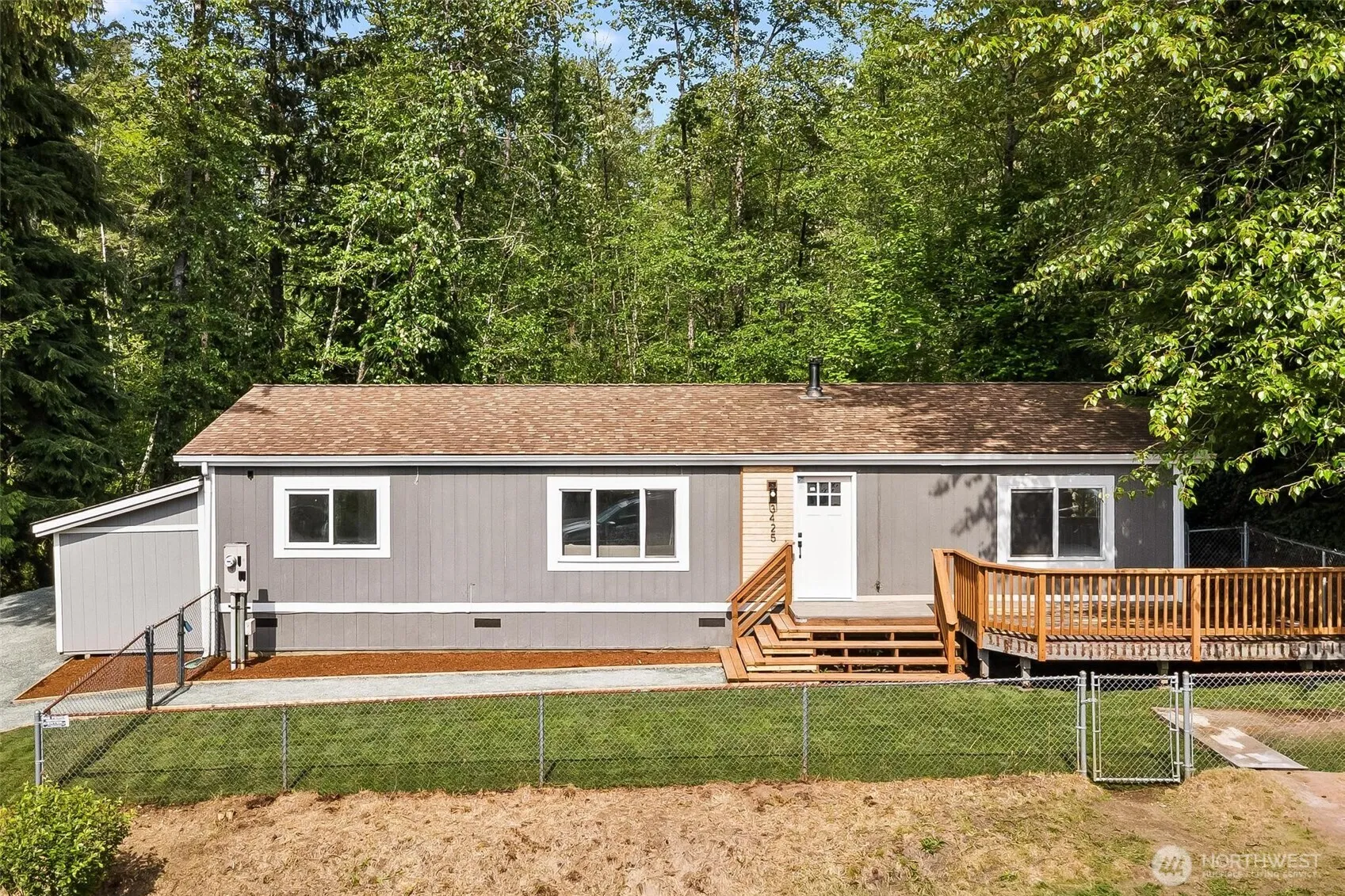 Property photo for 3425 230th Drive Ne, Granite Falls