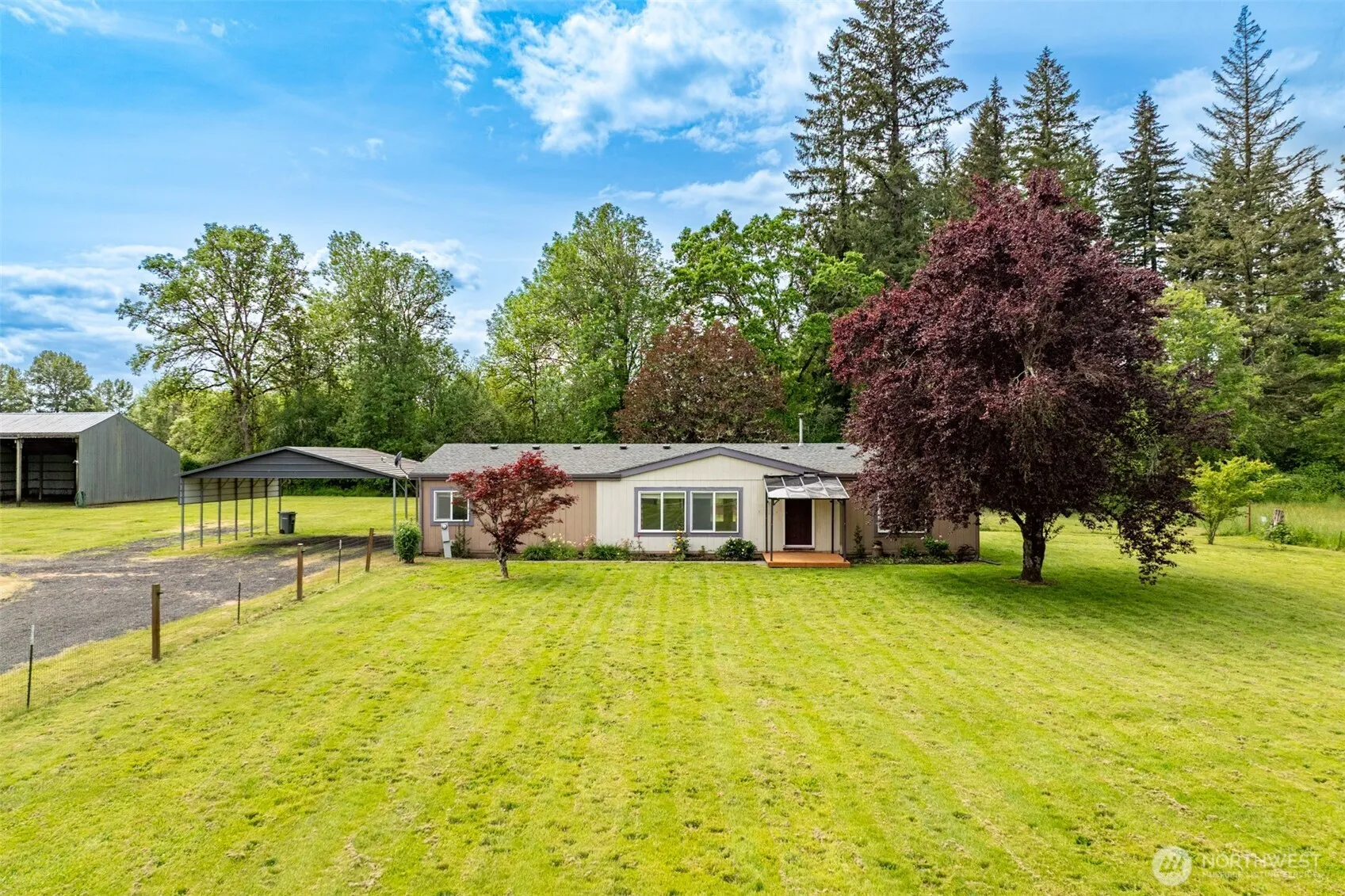 Property photo for 28302 Ne 91st Avenue, Battle Ground