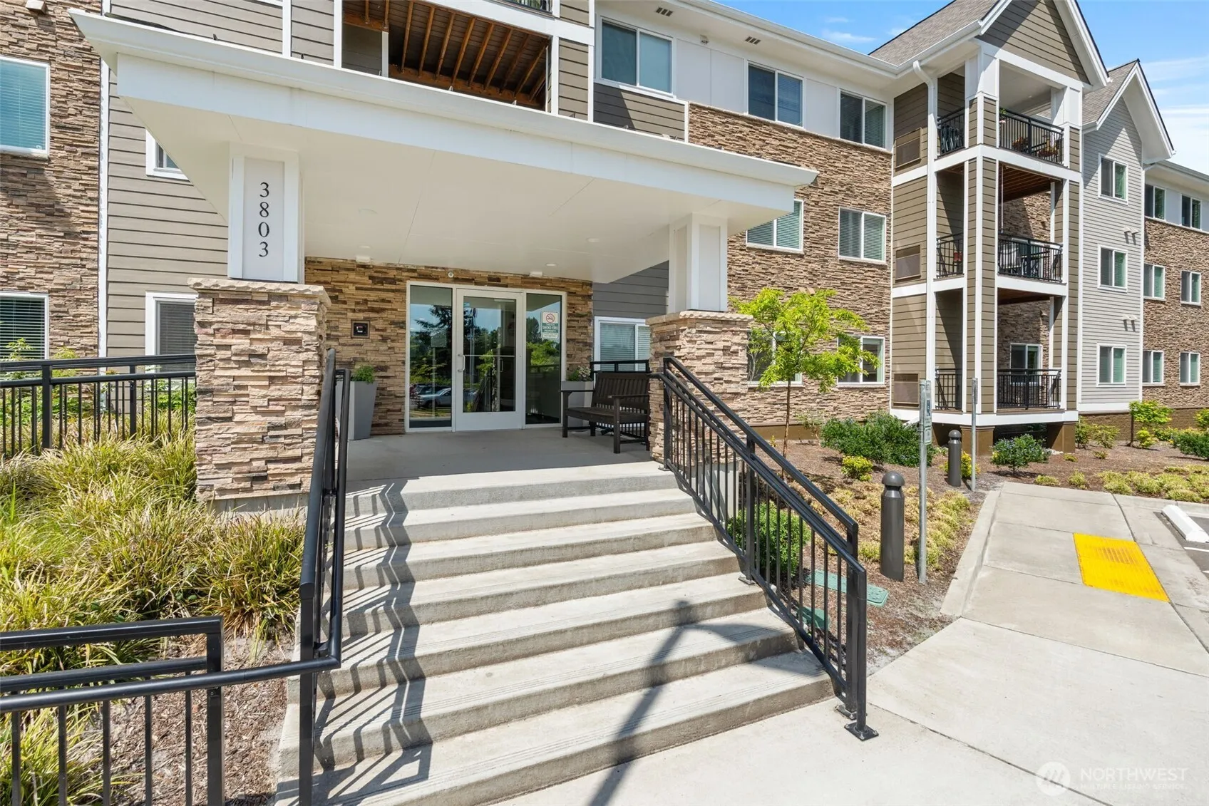 Property photo for 3803 17th Street Sw #106, Puyallup