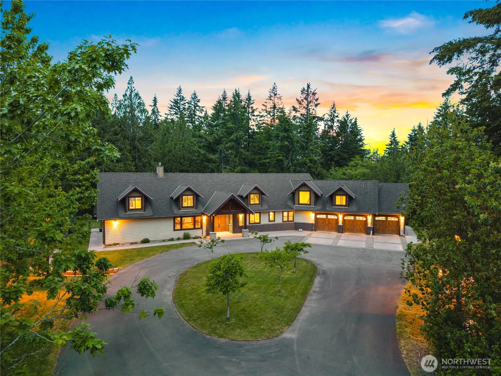 Property photo for 740 9th Avenue, Fox Island