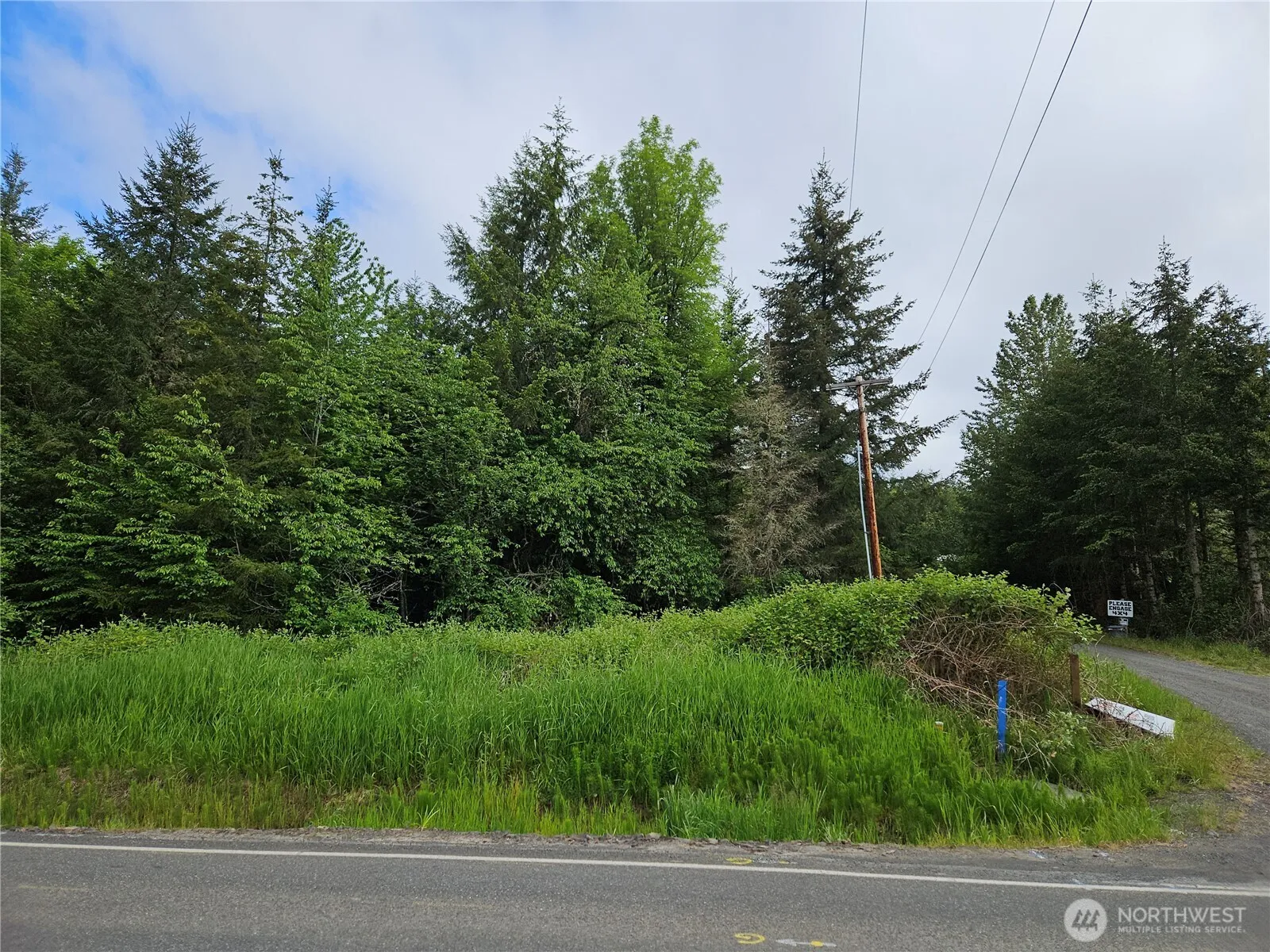 Property photo for 3 Myrtle View Lane, Chehalis