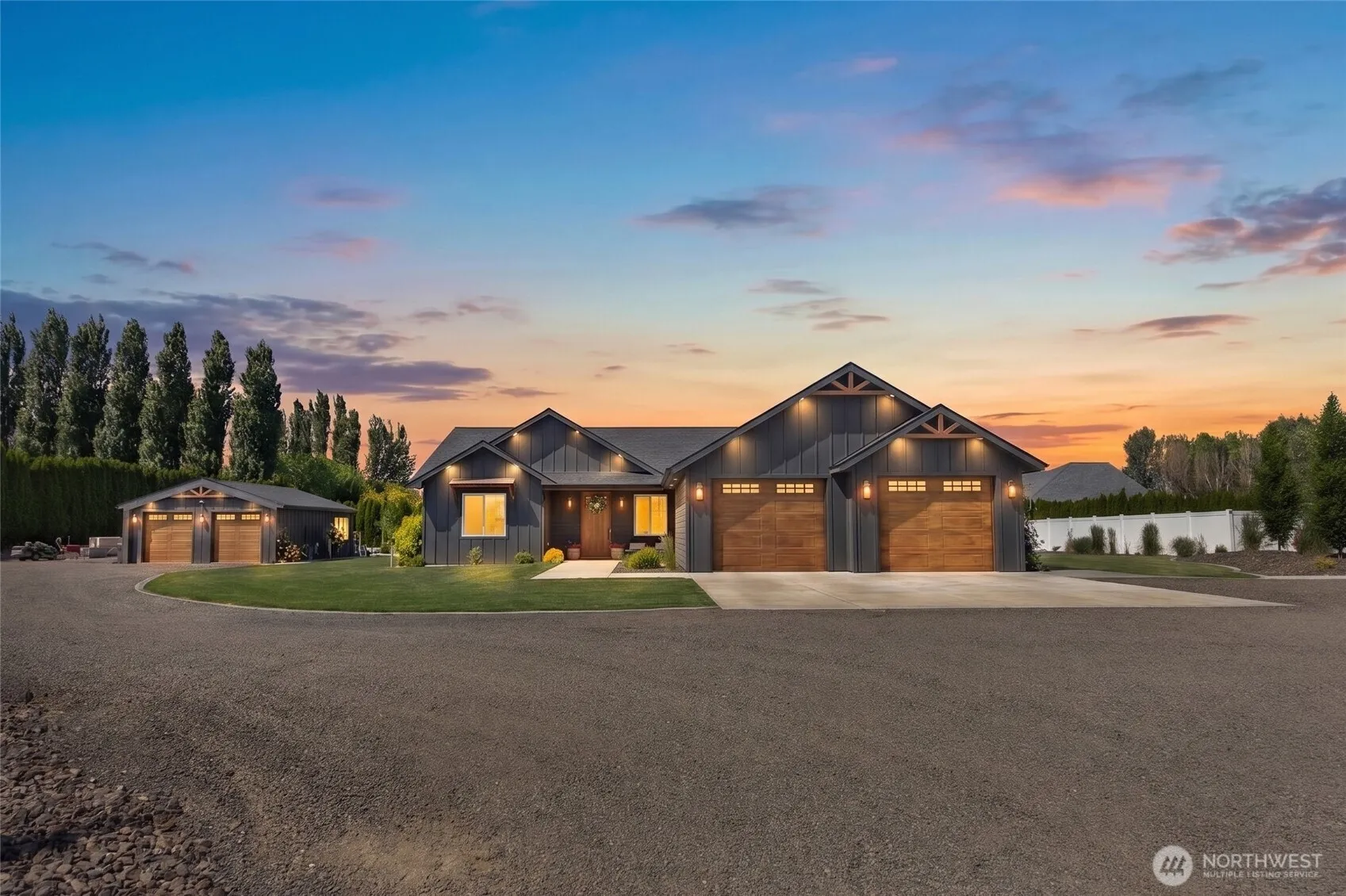 Property photo for 9914 Morgan Road Ne, Moses Lake