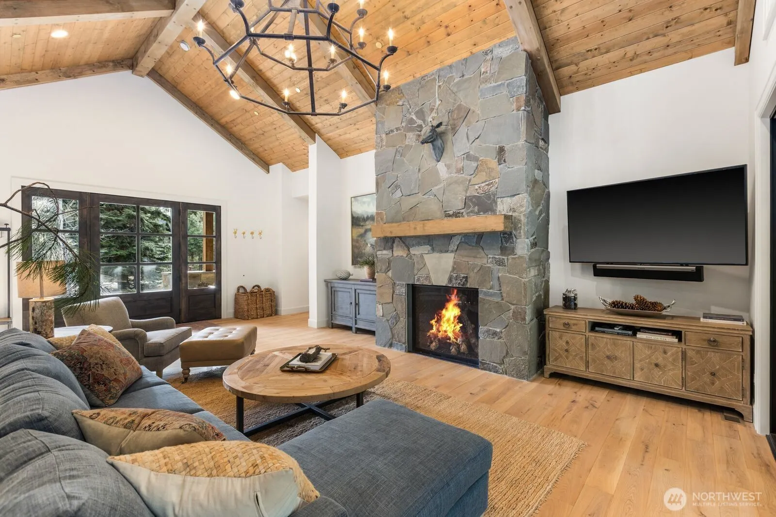 Property photo for 61 Rocking Chair Road, Cle Elum photo 5