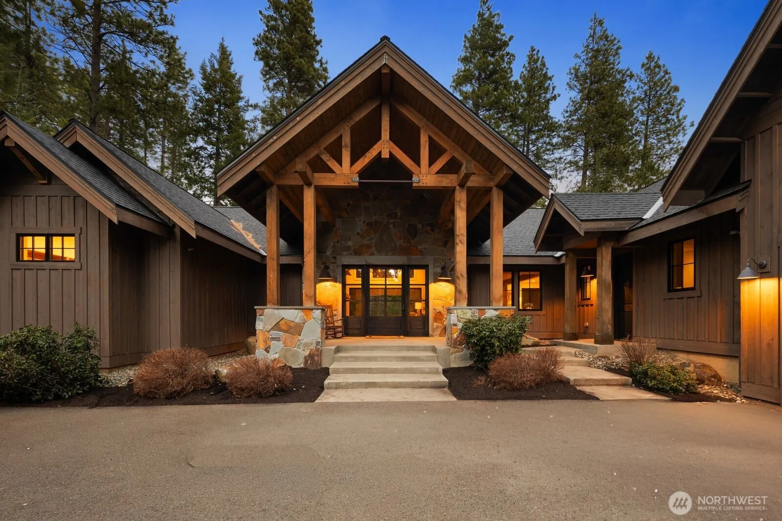 Property photo for 61 Rocking Chair Road, Cle Elum photo 2