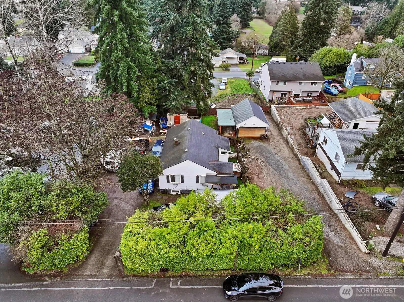 Property photo for 12206 1st Avenue S, Seattle