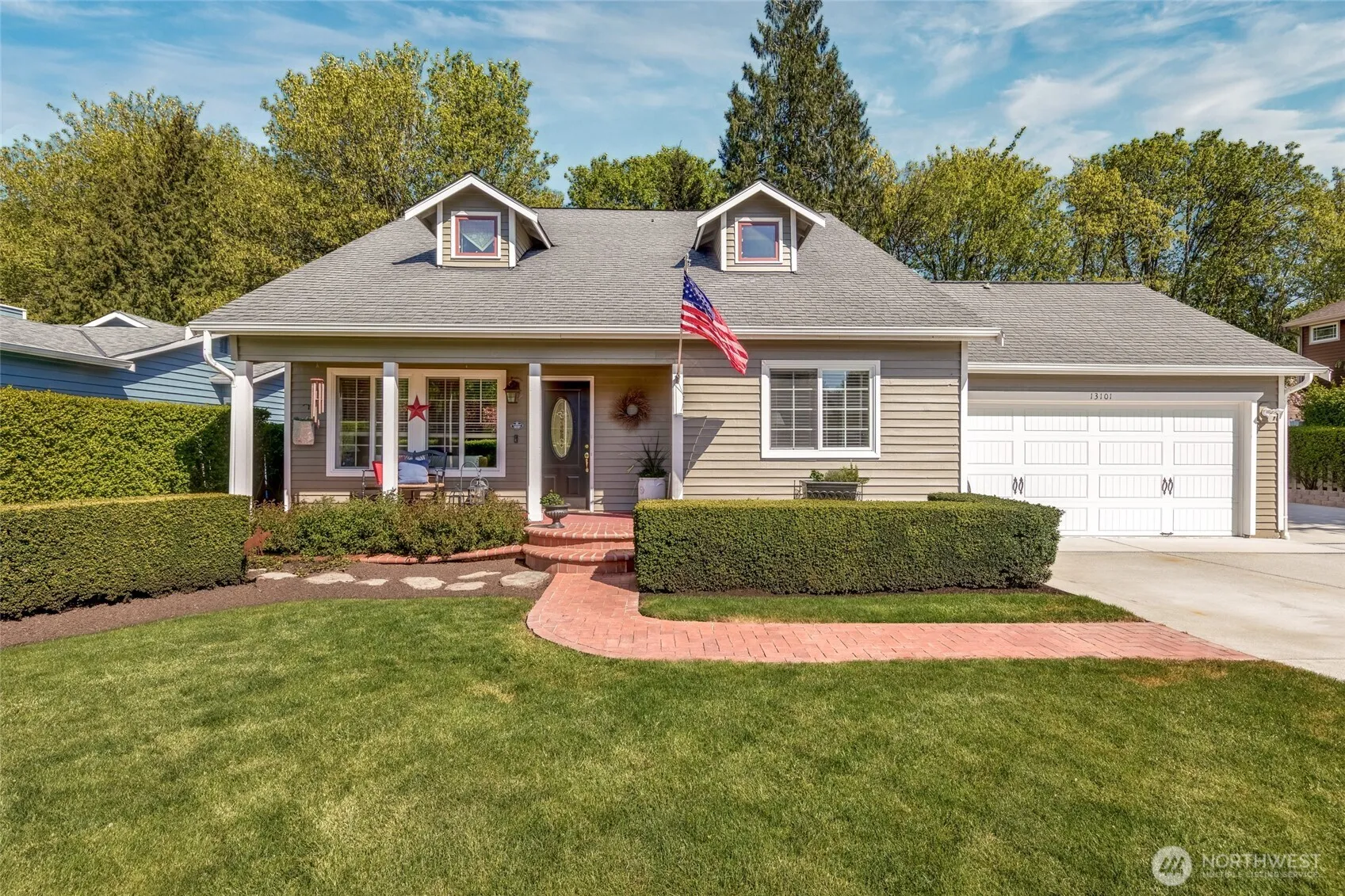 Property photo for 13101 58th Drive Se, Snohomish
