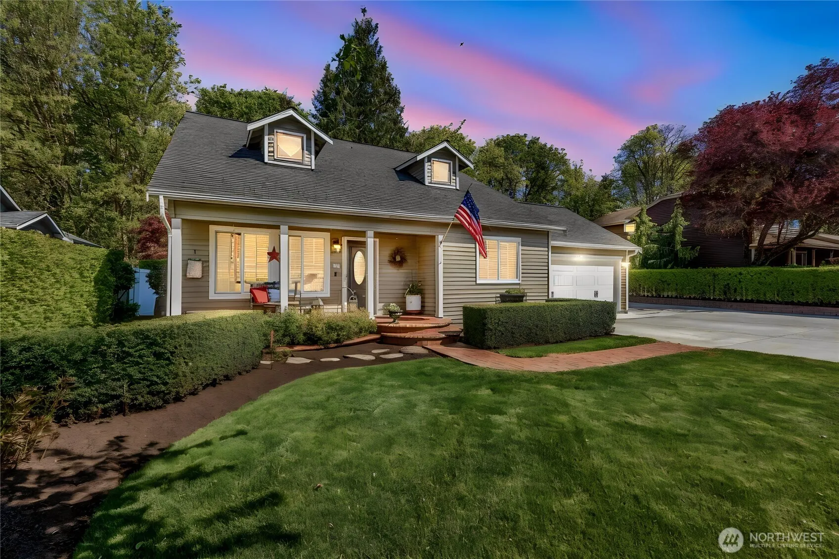 Property photo for 13101 58th Drive Se, Snohomish