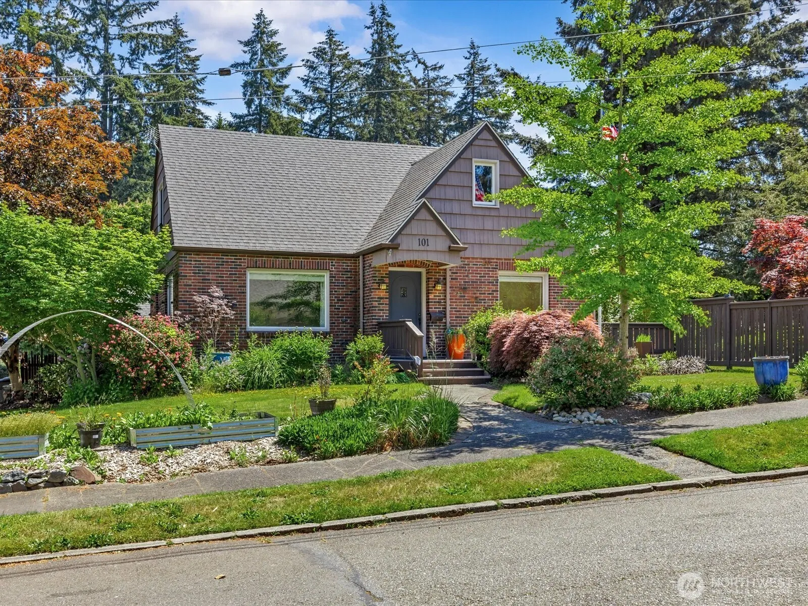 Property photo for 101 Eldorado Avenue, Fircrest