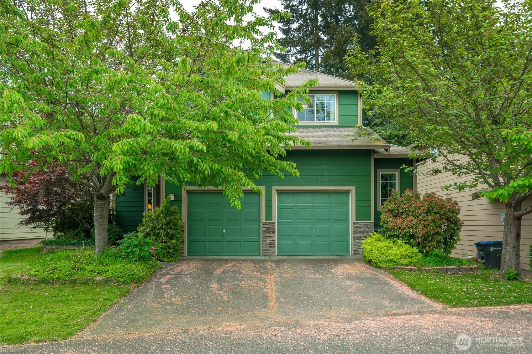Property photo for 22443 Se 281st Court, Maple Valley