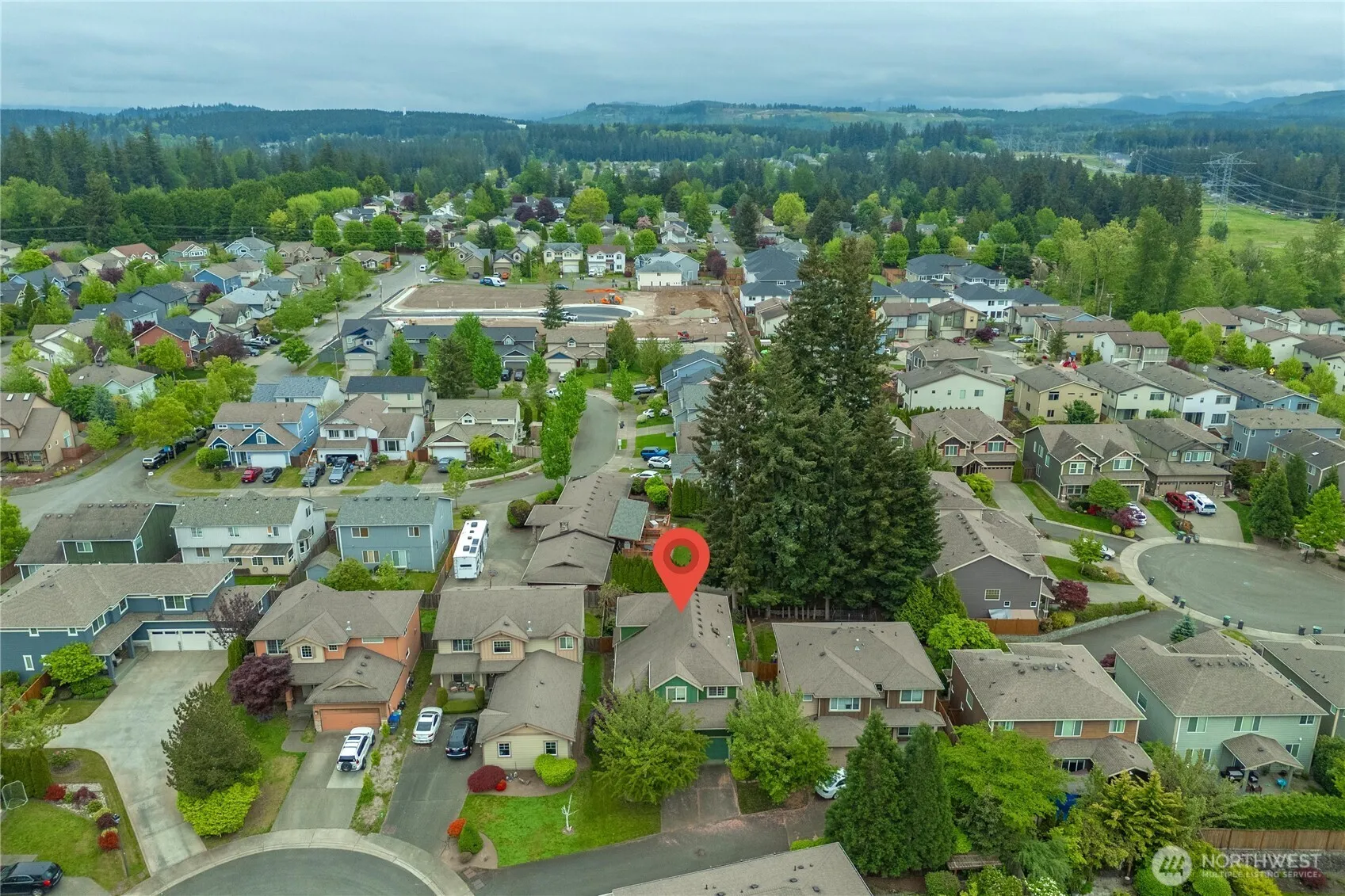 Property photo for 22443 Se 281st Court, Maple Valley
