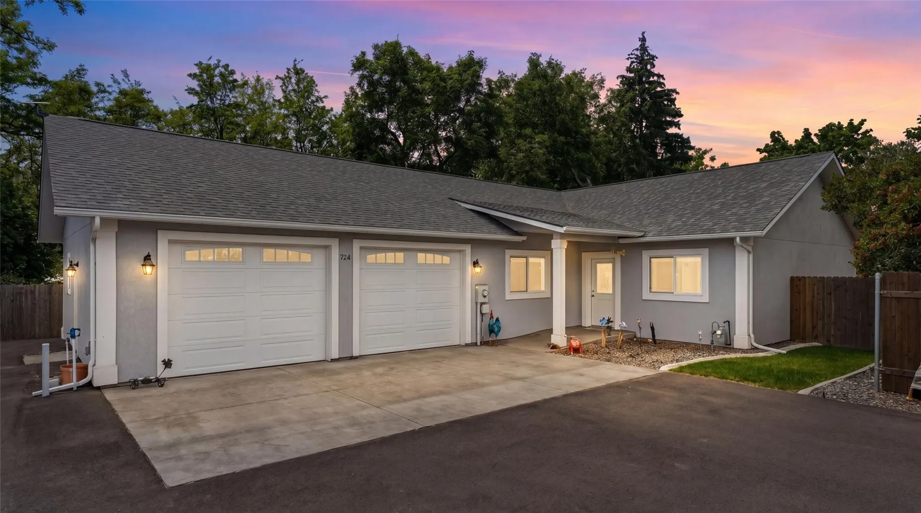 Property photo for 724 Juniper Street, Walla Walla