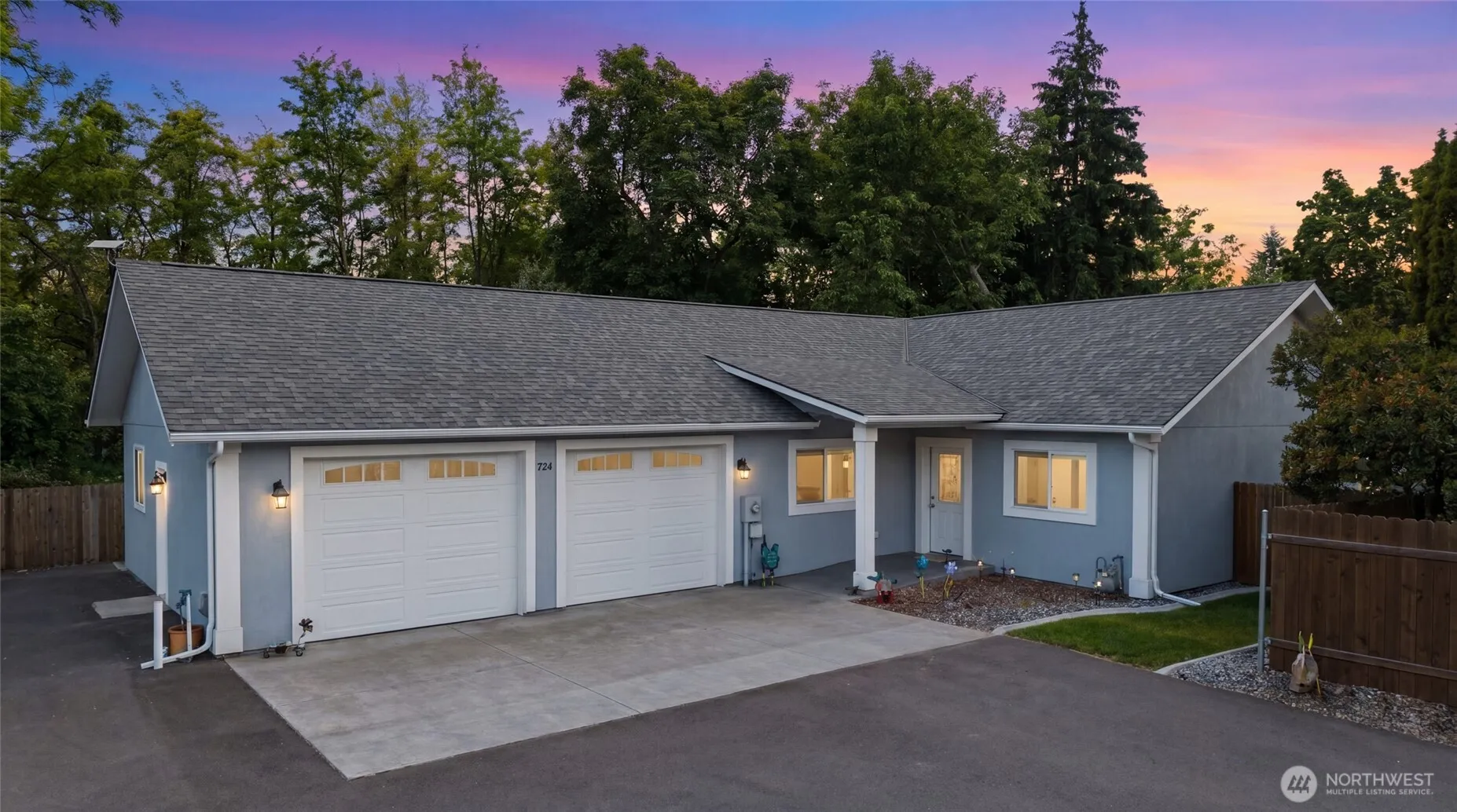 Property photo for 724 Juniper Street, Walla Walla
