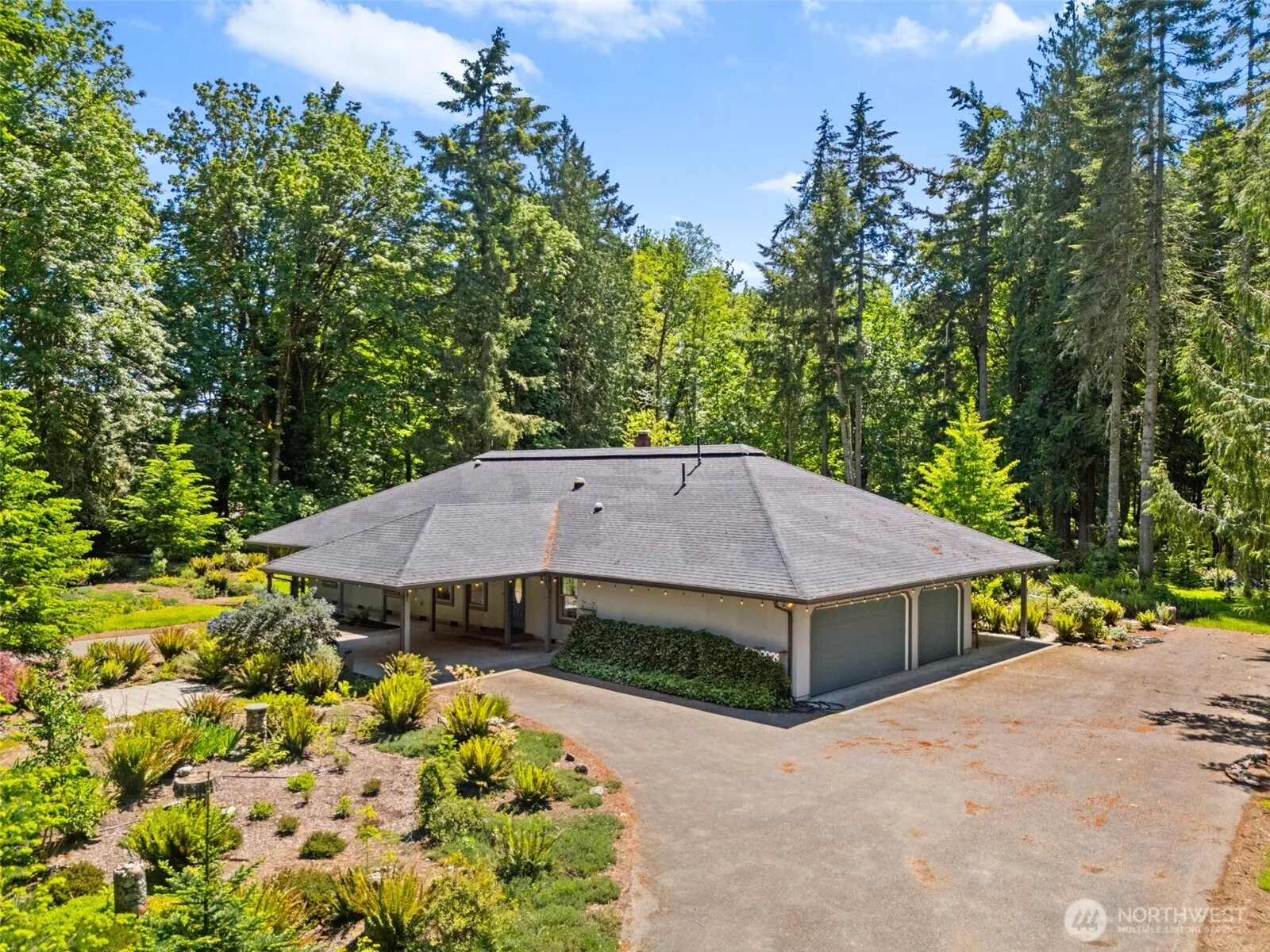 Property photo for 4539 Foxhall Drive Ne, Olympia