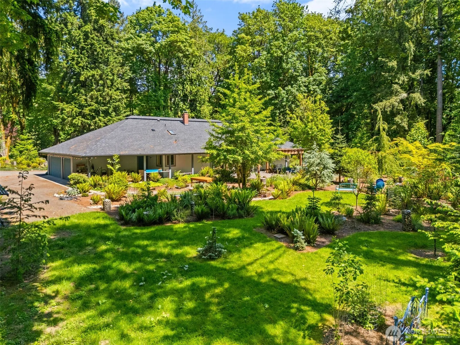 Property photo for 4539 Foxhall Drive Ne, Olympia photo 3