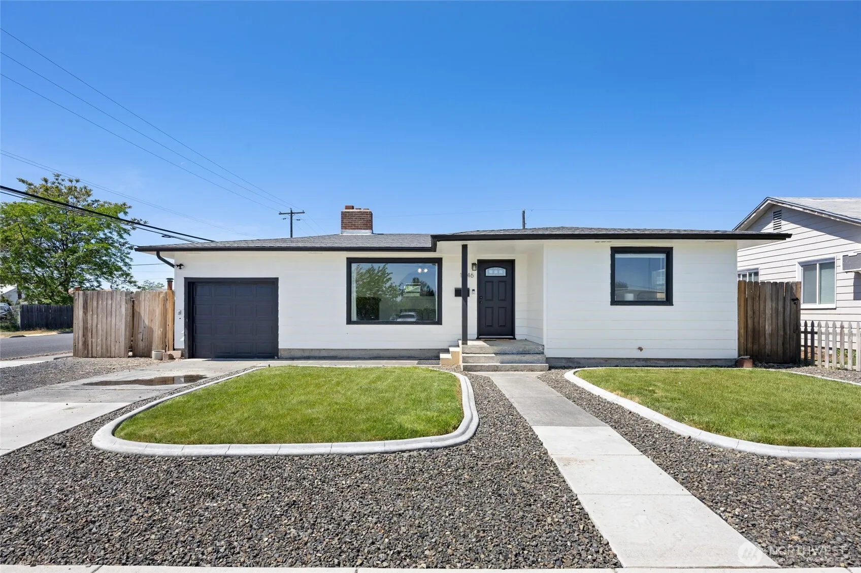 Property photo for 1046 W Gem Avenue, Moses Lake