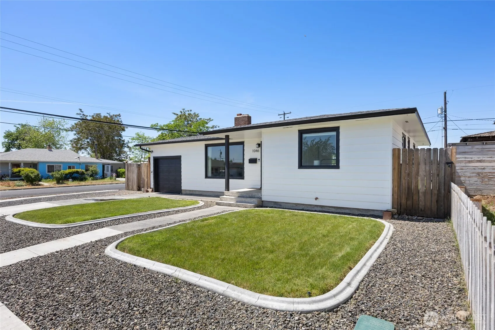 Property photo for 1046 W Gem Avenue, Moses Lake photo 3