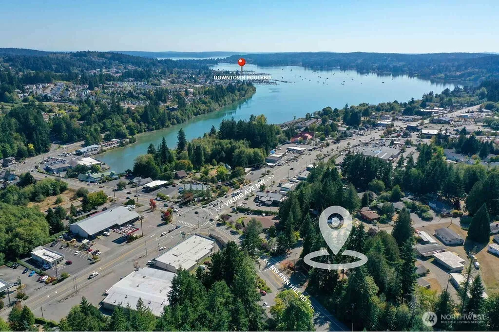 Property photo for 20379 Nw Cedar Lane, Poulsbo photo 5