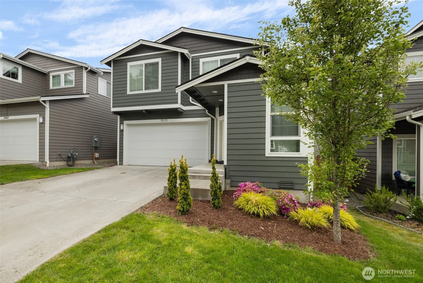 Property photo for 5171 Sophie Street, Bremerton