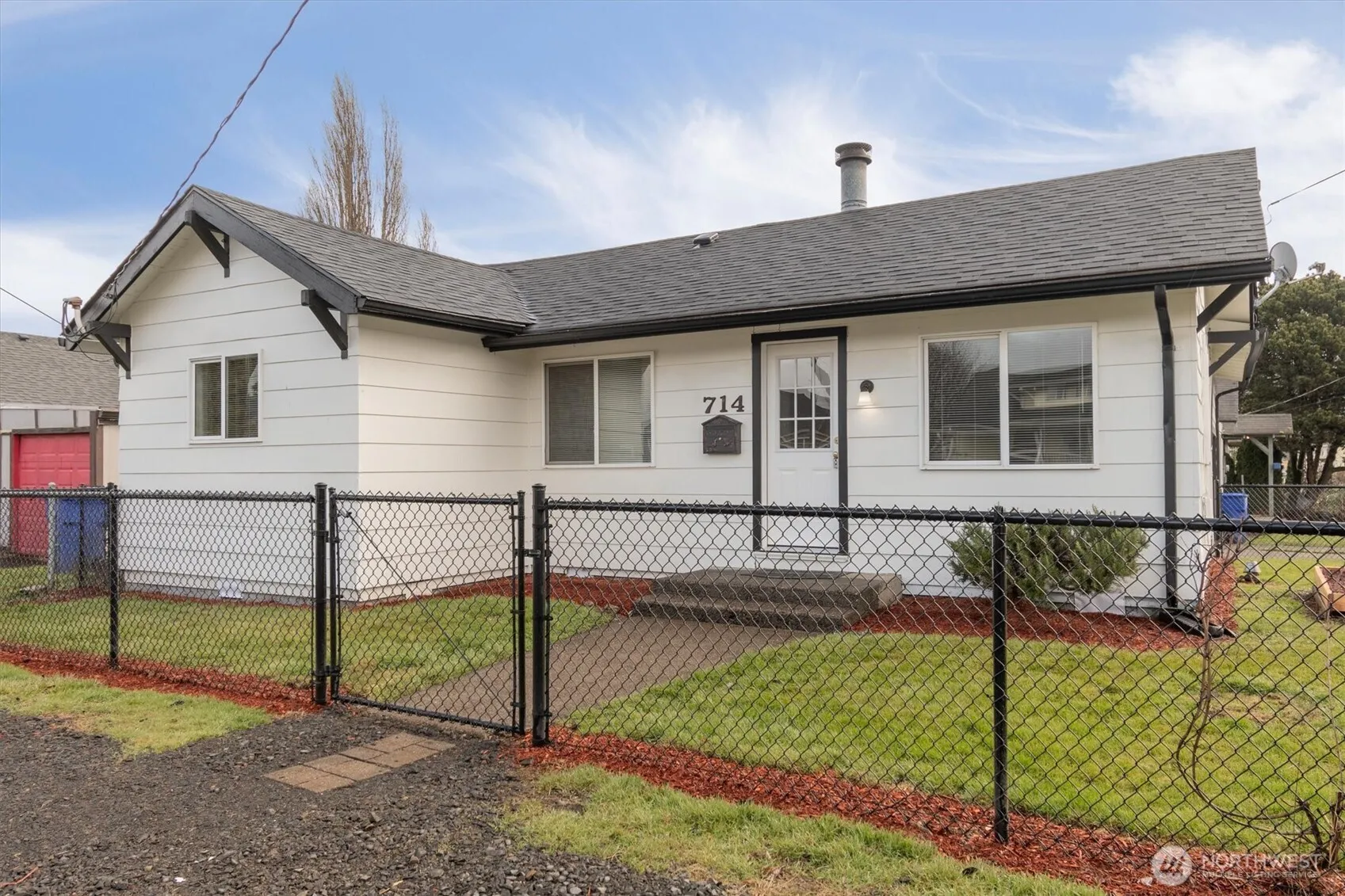 Property photo for 714 S 7th Avenue, Kelso