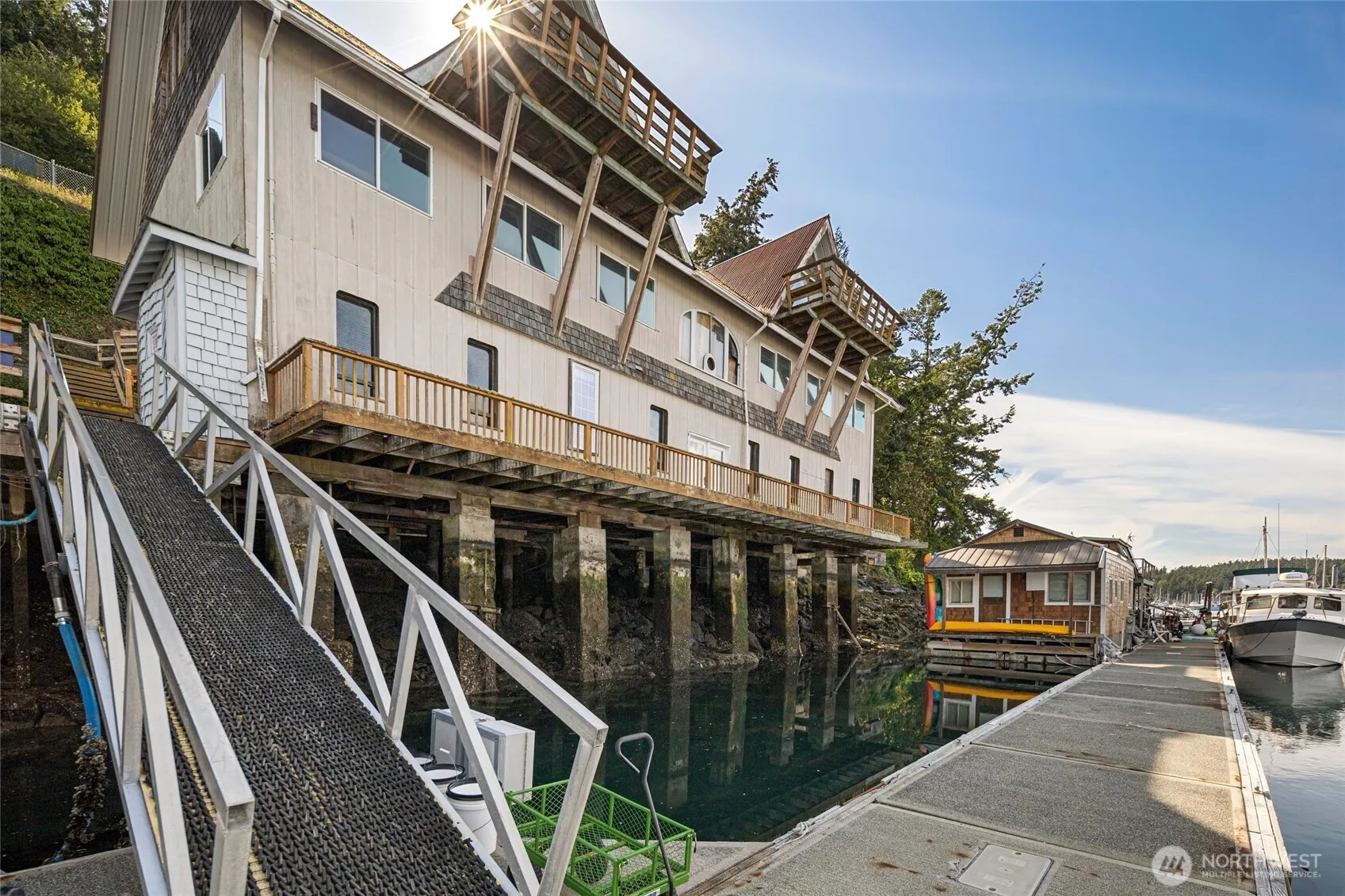 Property photo for 620 Warbass Way #41, Friday Harbor photo 5