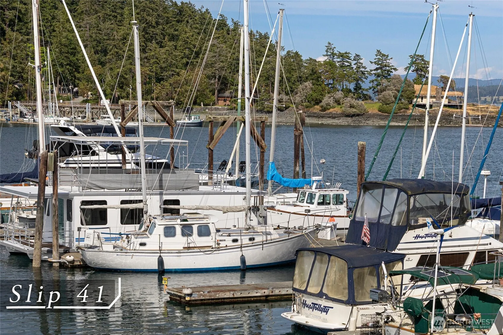 Property photo for 620 Warbass Way #41, Friday Harbor photo 2