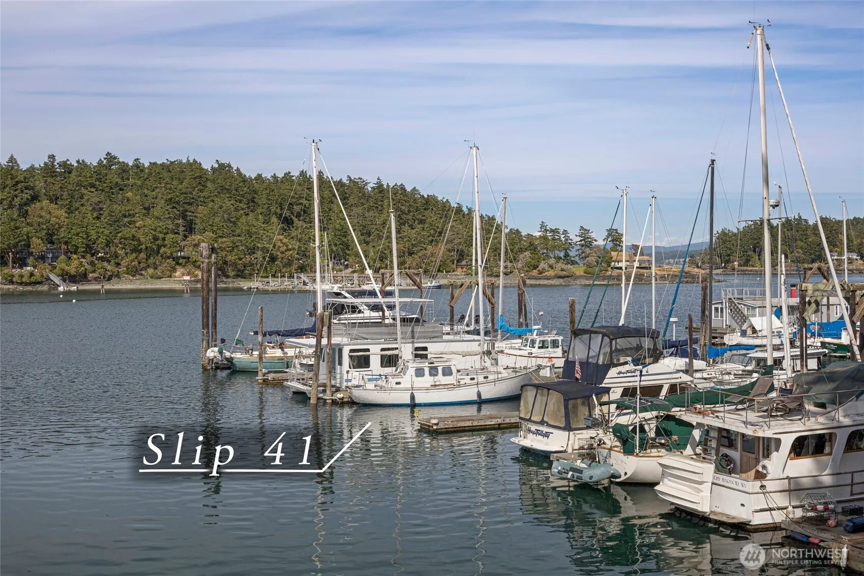 Property photo for 620 Warbass Way #41, Friday Harbor photo 4