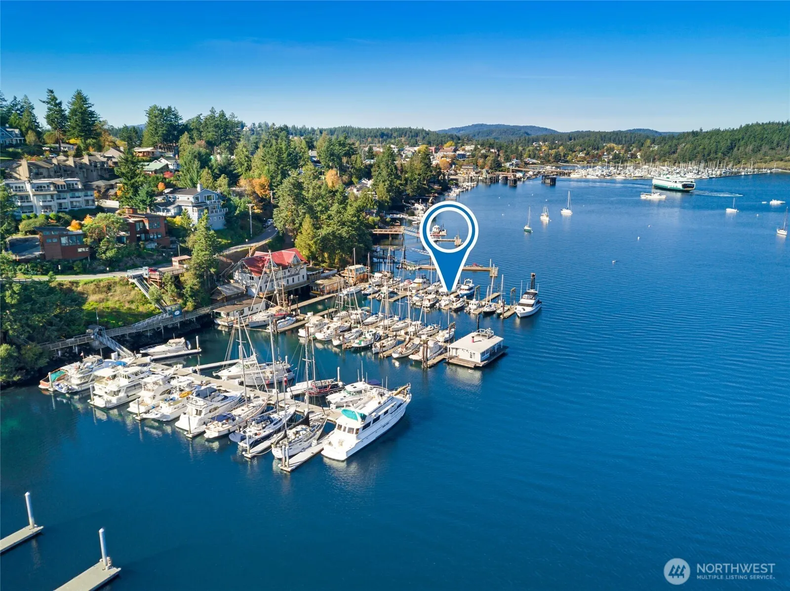 Property photo for 620 Warbass Way #41, Friday Harbor