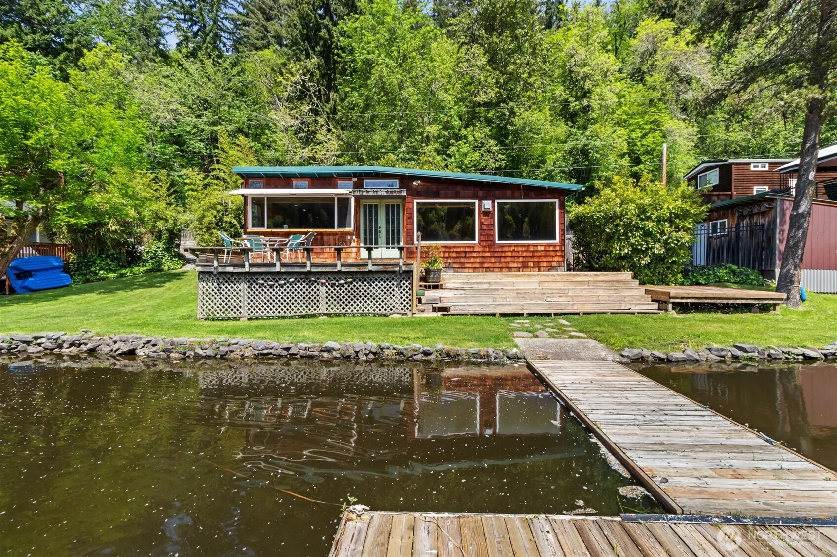 Property photo for 38509 Orville Road E, Eatonville