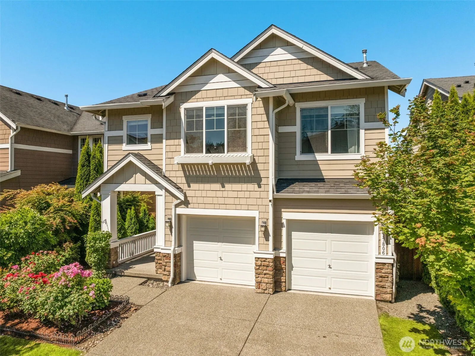 Property photo for 17806 39th Avenue Se, Bothell photo 3