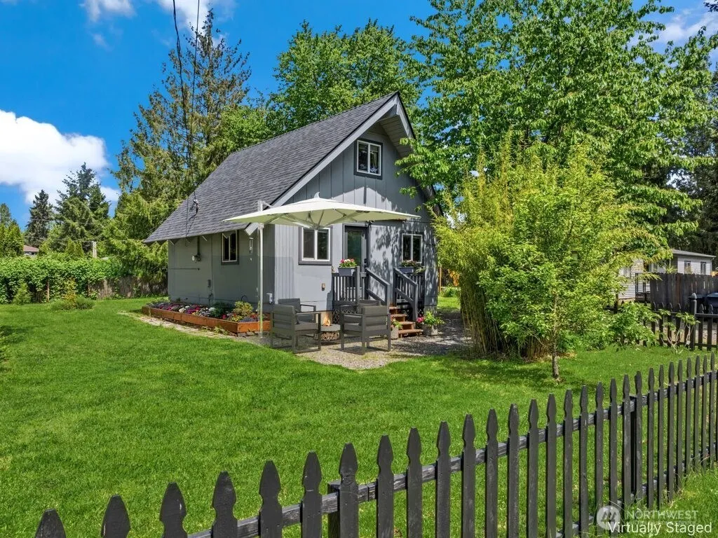 20908 93rd Street E, Bonney Lake