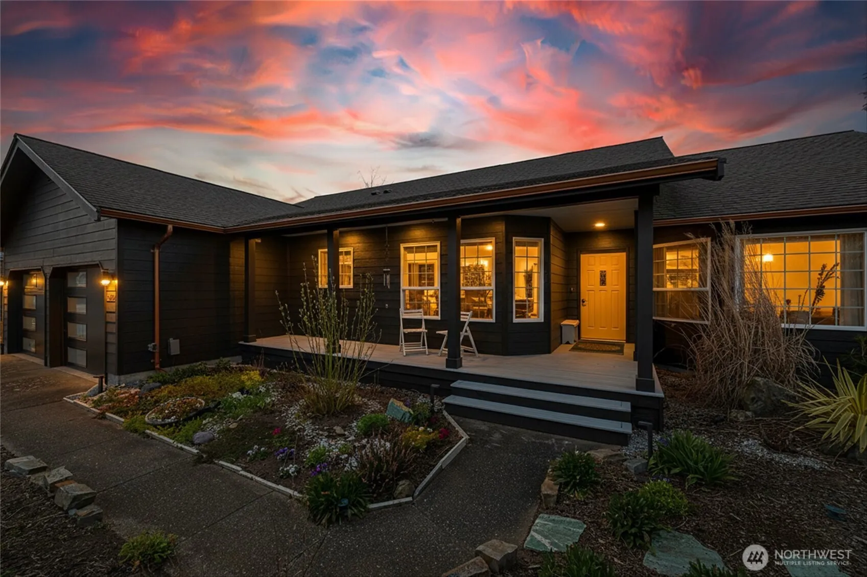 Property photo for 1802 Fairview Court, Lynden