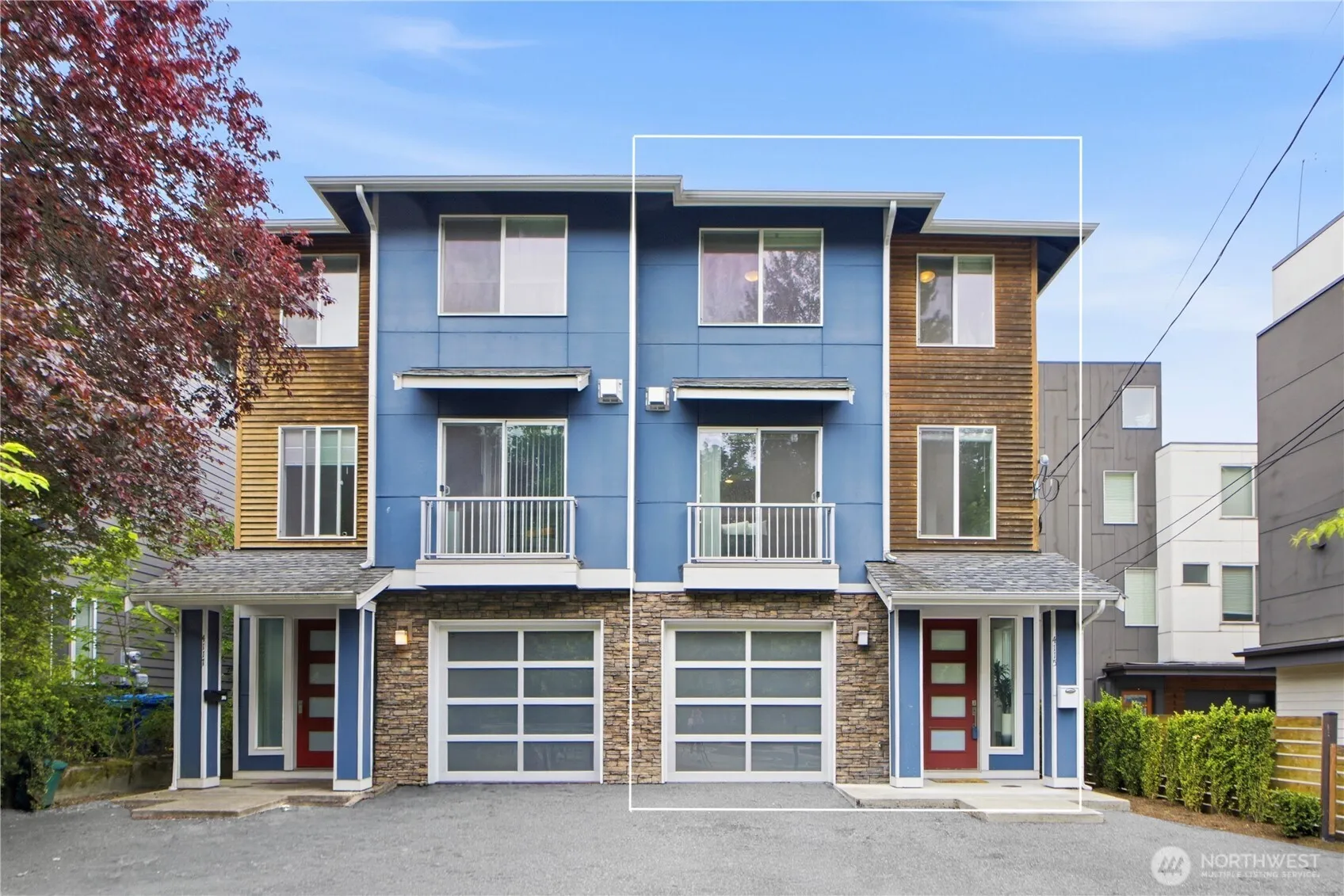 Property photo for 4115 Delridge Way Sw, Seattle