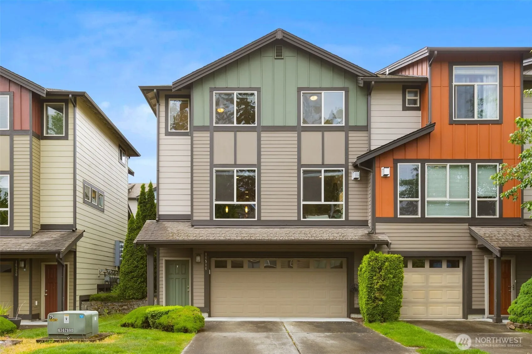 16516 2nd Park Se, Bothell