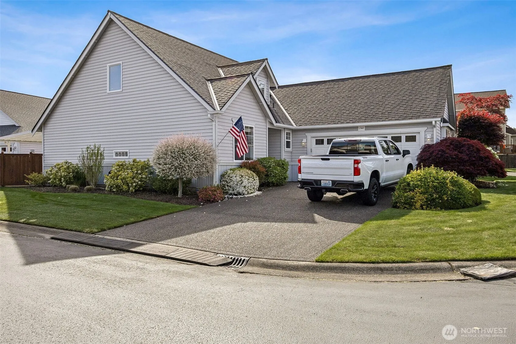 Property photo for 17007 91st Avenue E, Puyallup