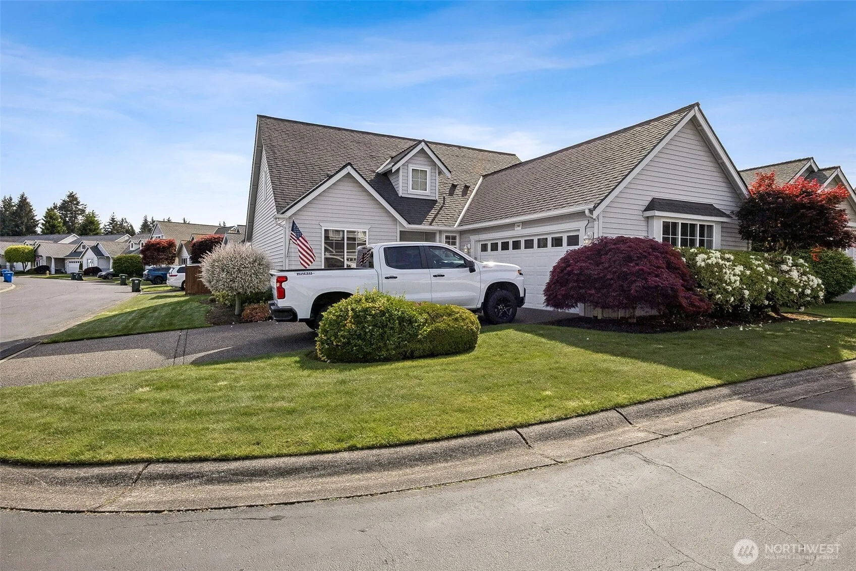 Property photo for 17007 91st Avenue E, Puyallup photo 2