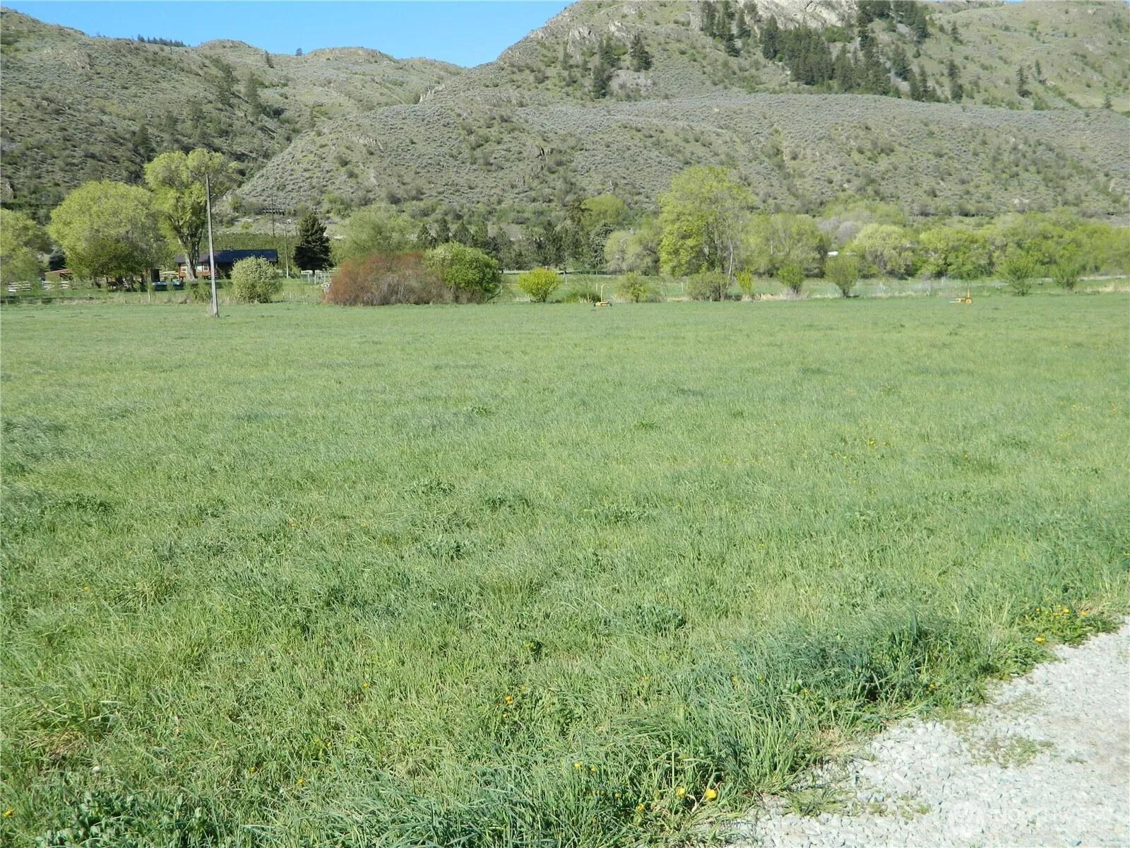 Property photo for 1 Tbd Highway 7, Oroville