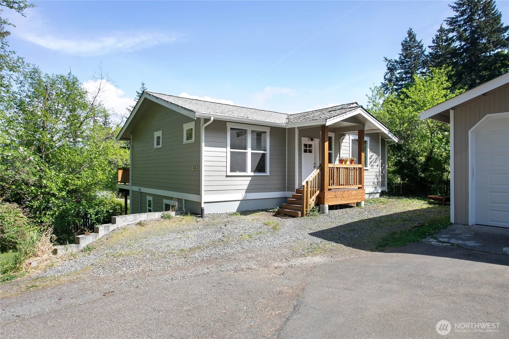 Property photo for 115 N 34th Street, Bellingham