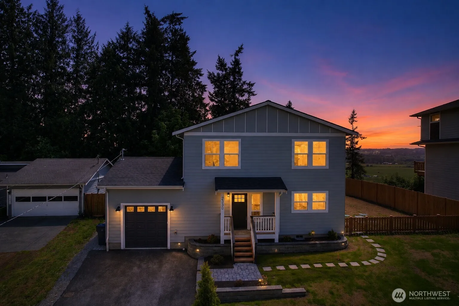 Property photo for 2330 254th Street Nw, Stanwood