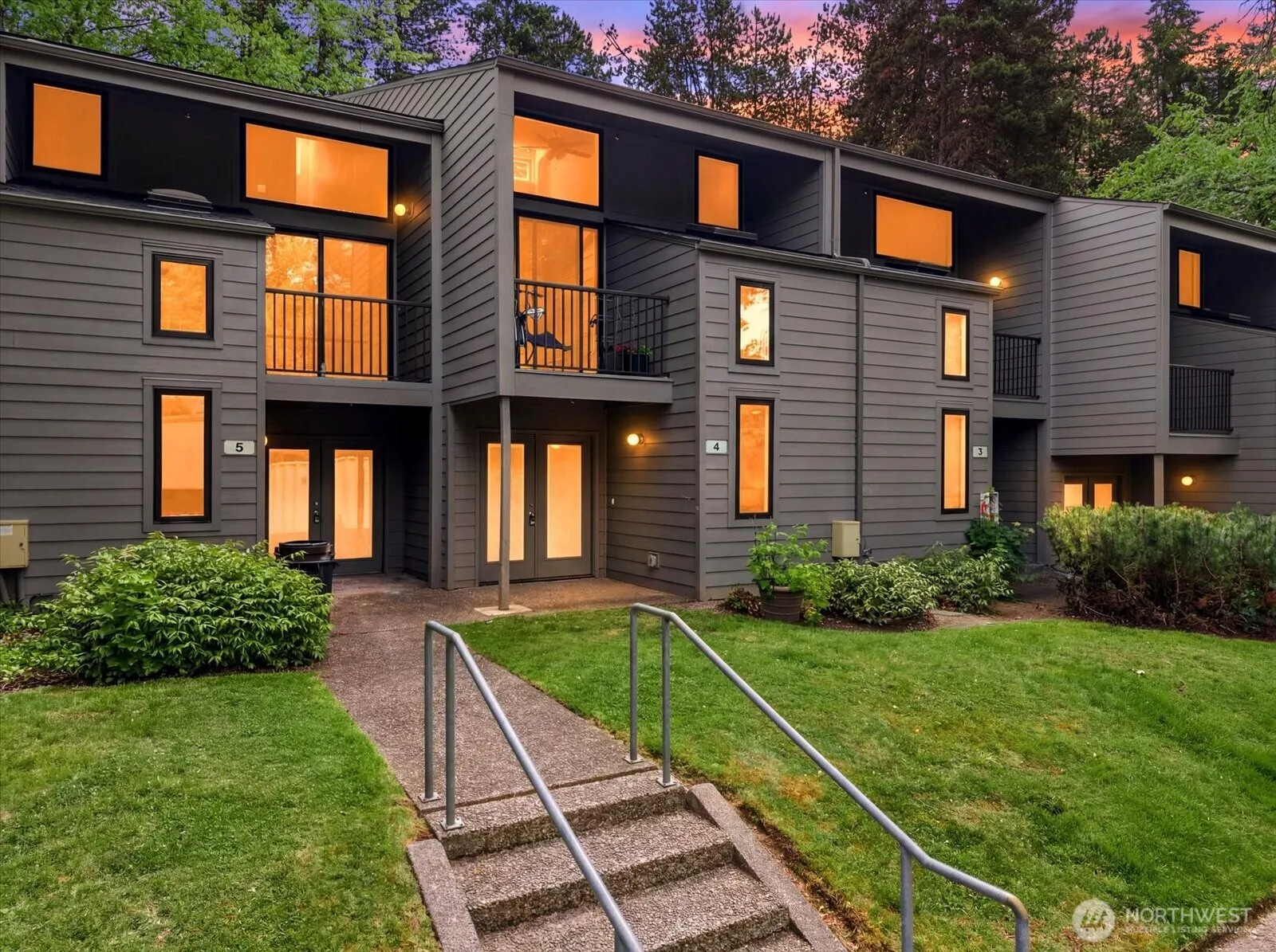 Property photo for 6440 139th Place Ne #4, Redmond