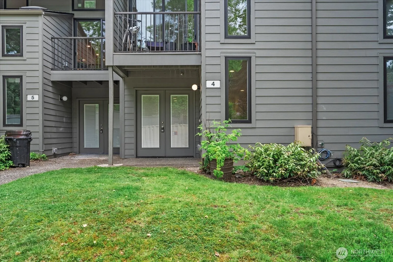 Property photo for 6440 139th Place Ne #4, Redmond photo 4