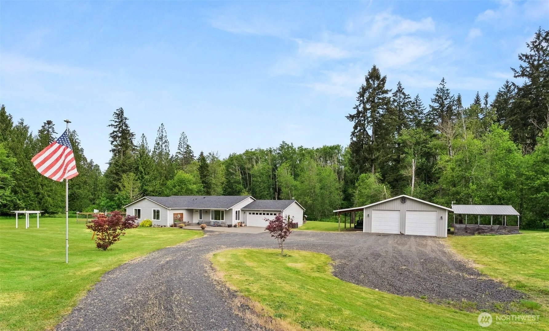 Property photo for 209 48 Haywire Road, Chehalis