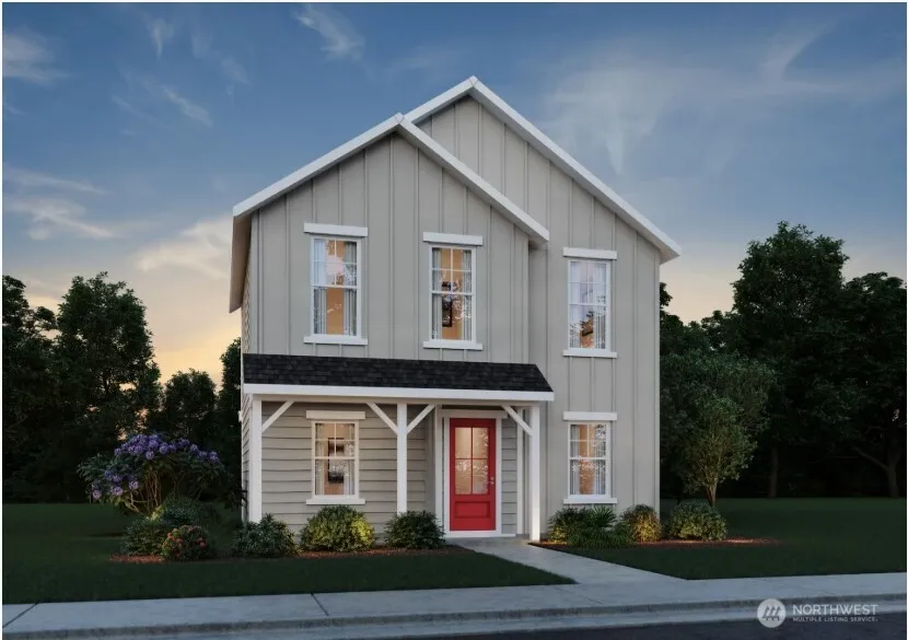 2440 160th Place Ne, Marysville