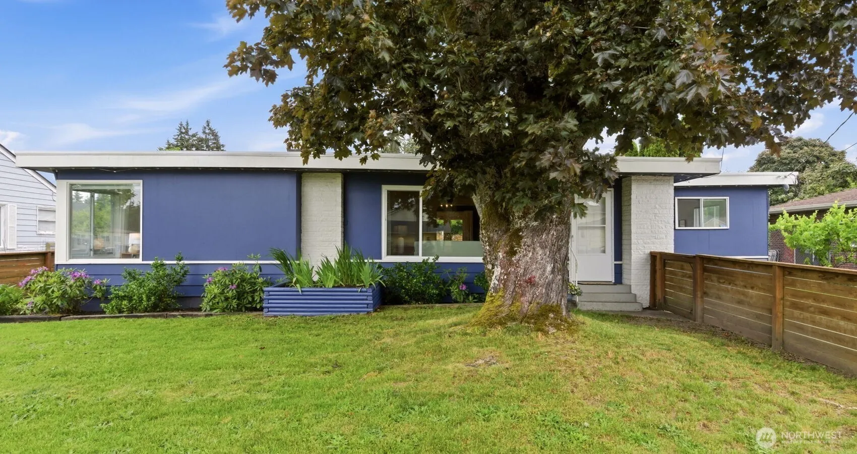 8423 E D Street, Tacoma