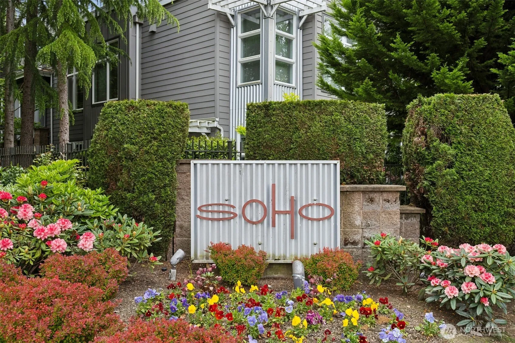 Property photo for 521 7th Avenue #207, Kirkland
