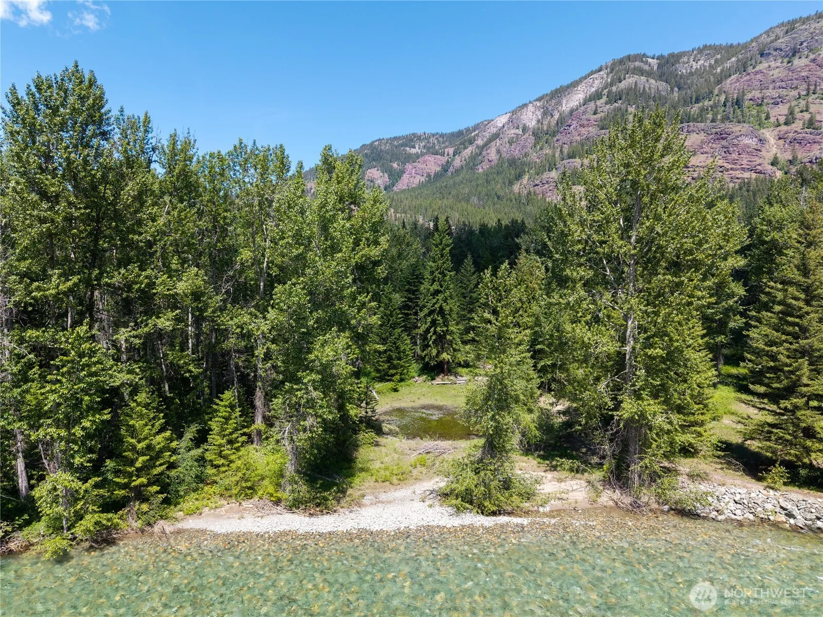 Property photo for 101 Tbd Cassel Way, Mazama