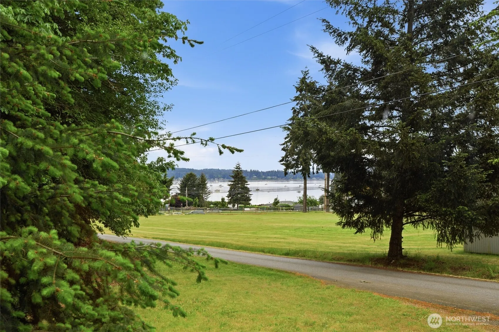 Property photo for 1110 Nw Brite Star Lane, Poulsbo