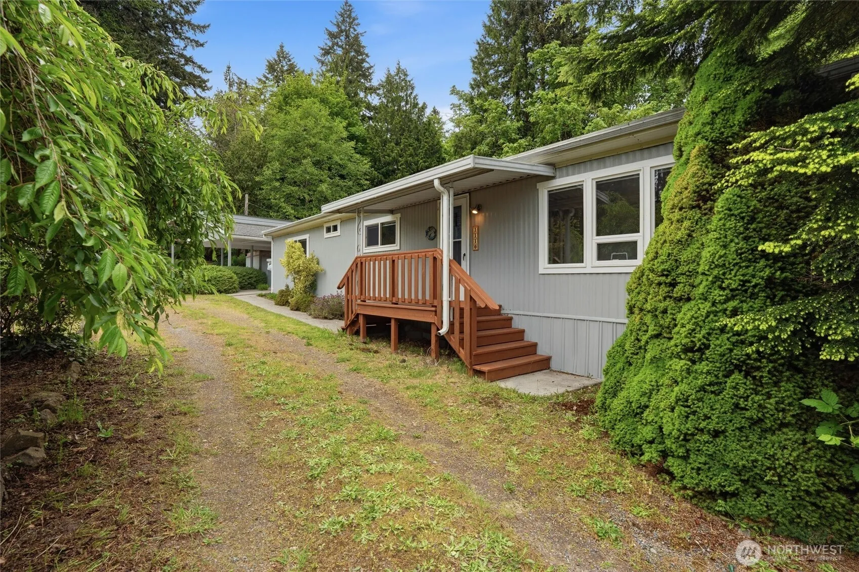 Property photo for 1110 Nw Brite Star Lane, Poulsbo photo 5