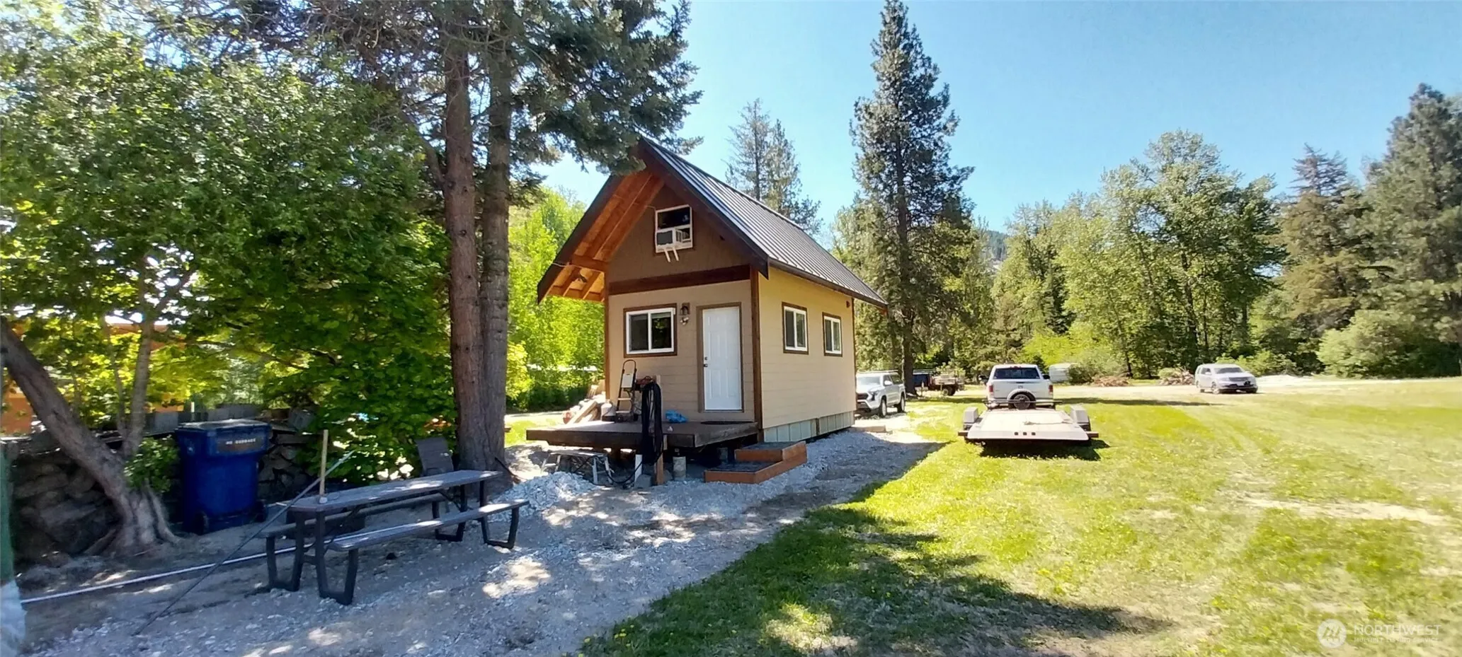 Property photo for 12328 Meacham, Leavenworth photo 2